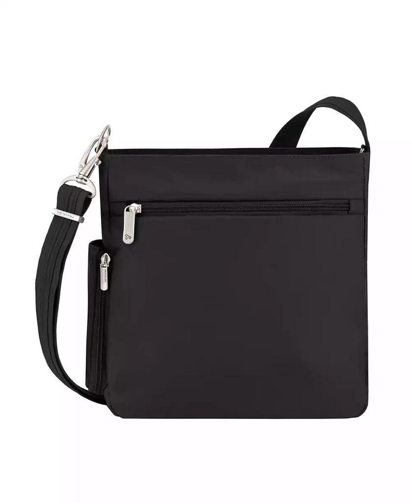 Travelon Anti-Theft Classic North/South Crossbody 10