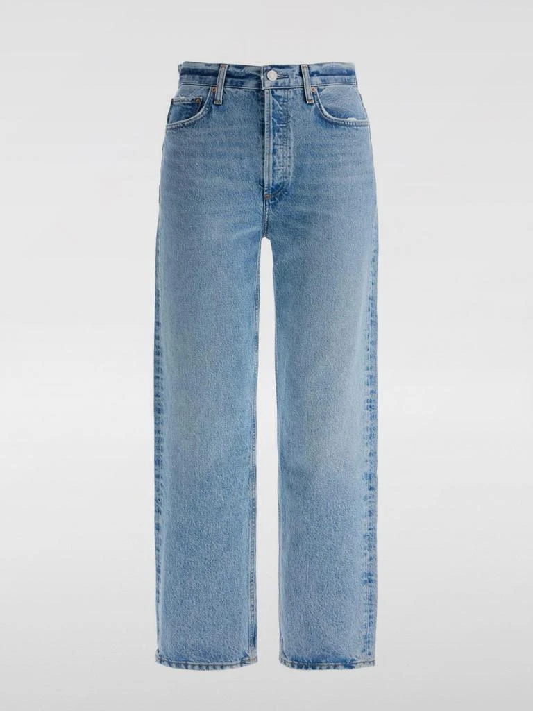 AGOLDE Jeans woman Agolde 4