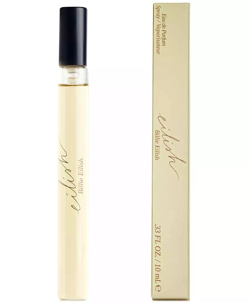 Billie Eilish Eilish Eau de Parfum, 1.7 oz. 1