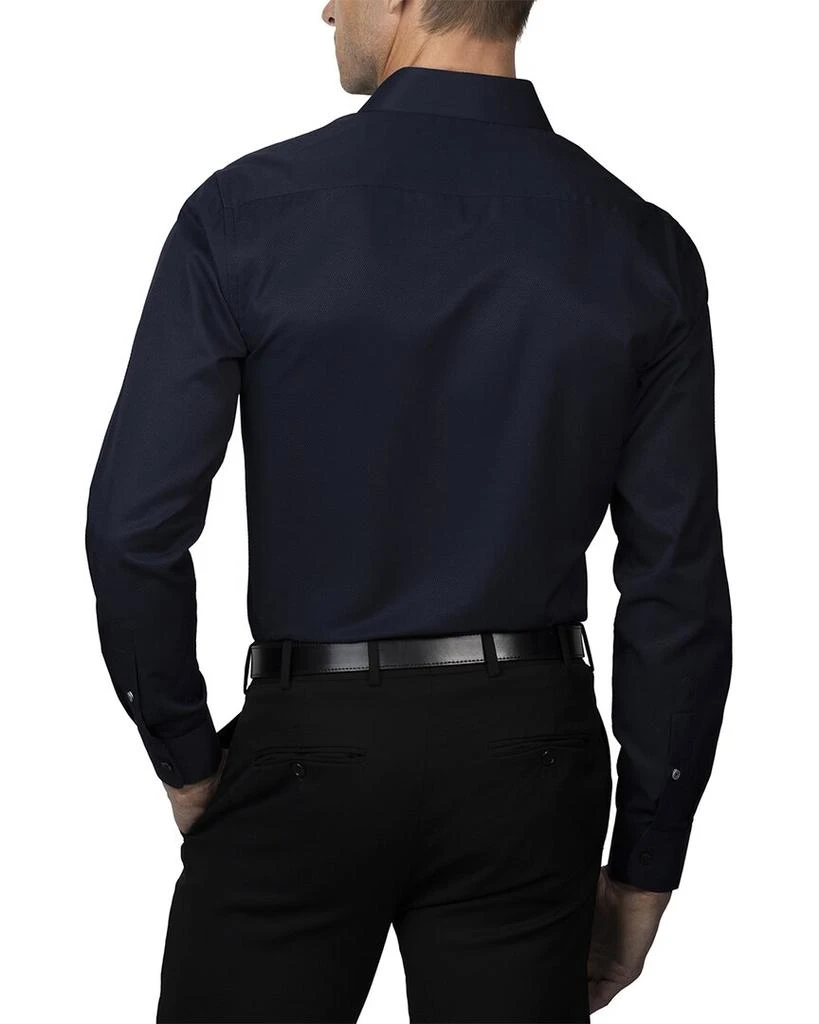 Ben Sherman Slim Fit Stretch Dobby Shirt 2