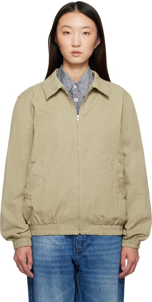 A.P.C｜JACKETS (VESTE STELLA (COHAF F02885 LZZ)) Stella jacket | Heavyweight recycled checked tweed | A.P.C.