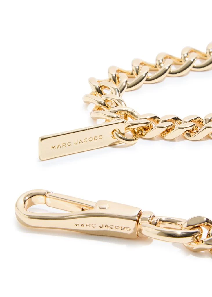 Marc Jacobs The Chain bag strap 2