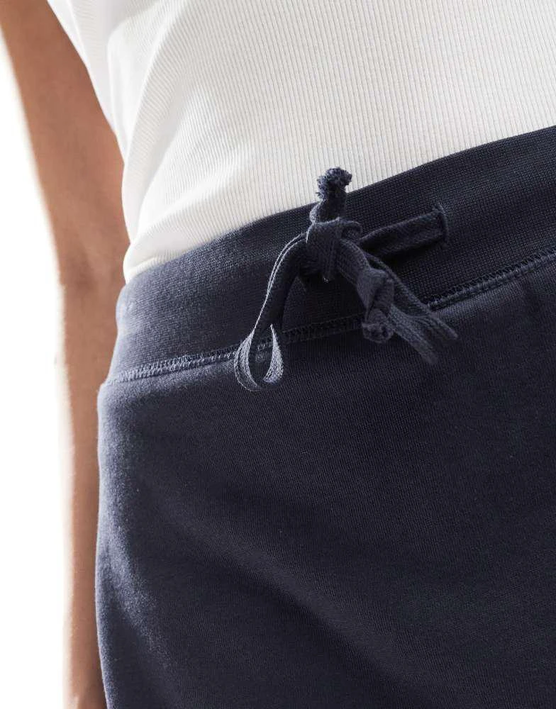 Stradivarius Stradivarius skort in navy 5