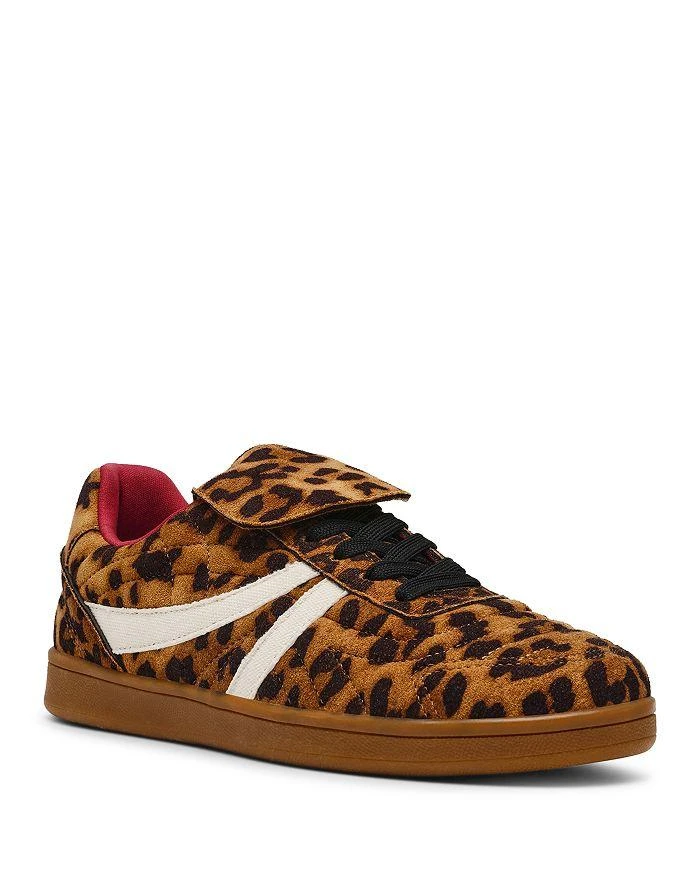 Steve Madden Women's Madrid Low Top Sneakers 1