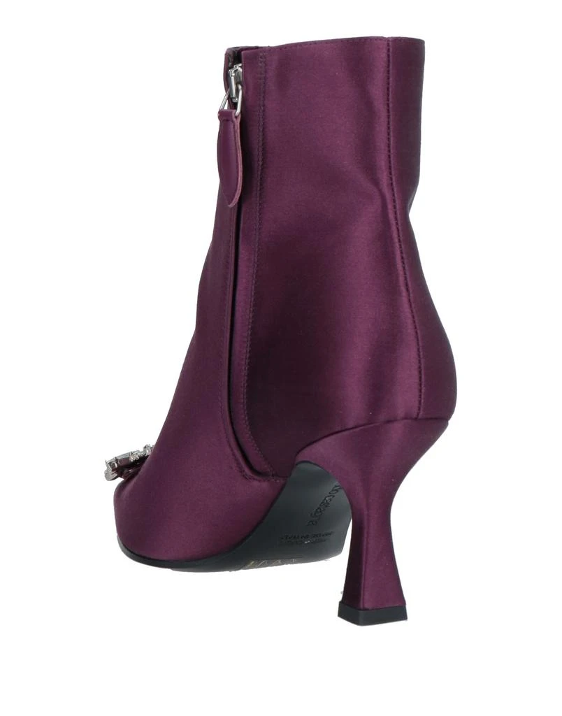 ALDO CASTAGNA Ankle boot 3