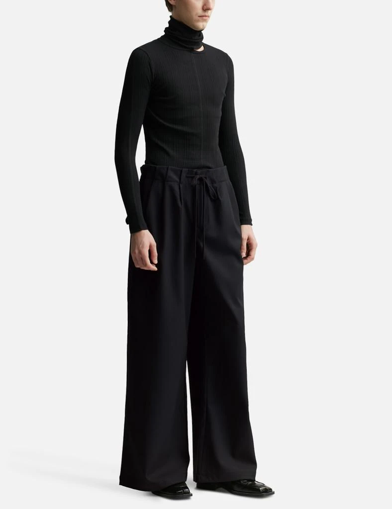 Entire Studios CINCH PANT 5