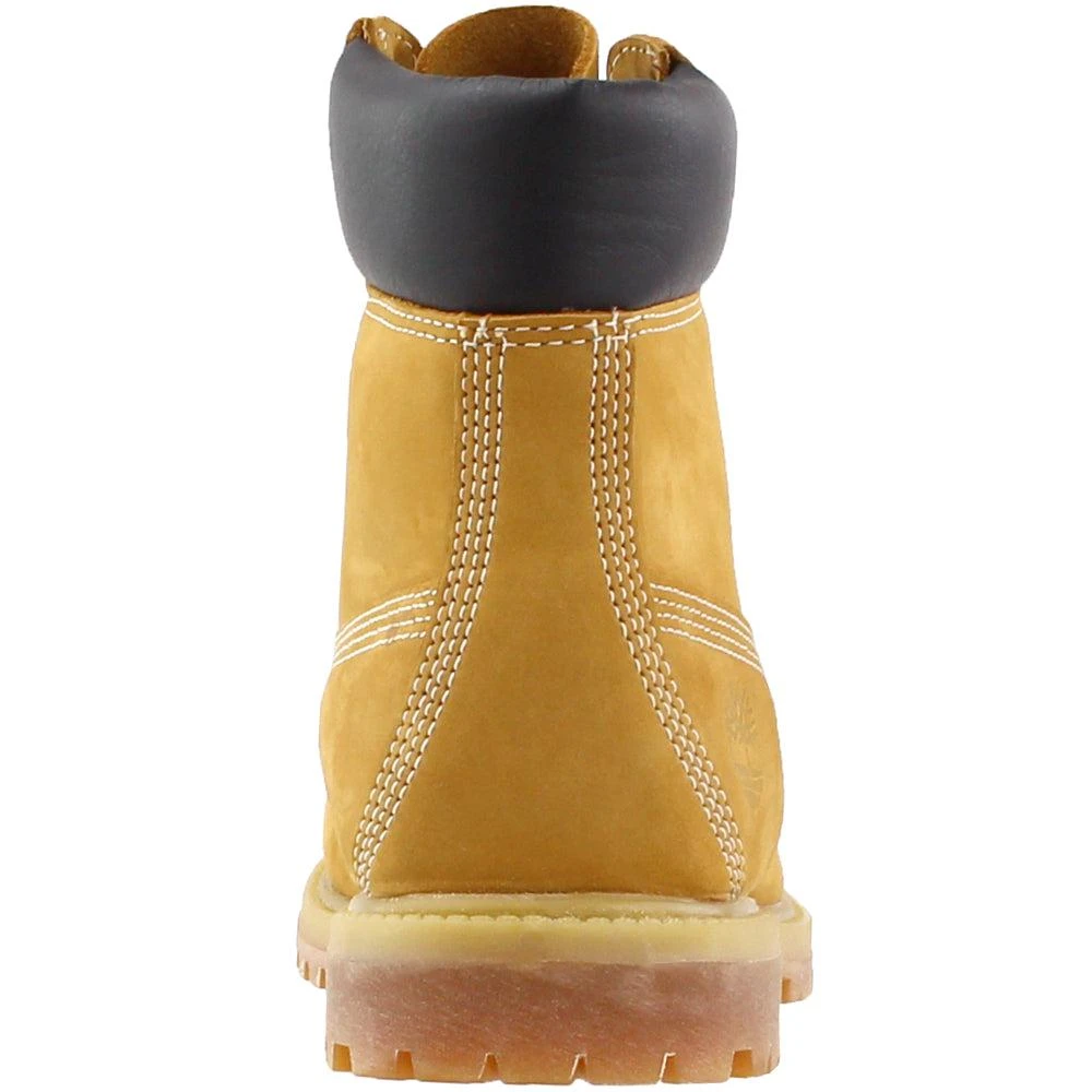 Timberland Premium Waterproof Platform Lace Up Boots 3