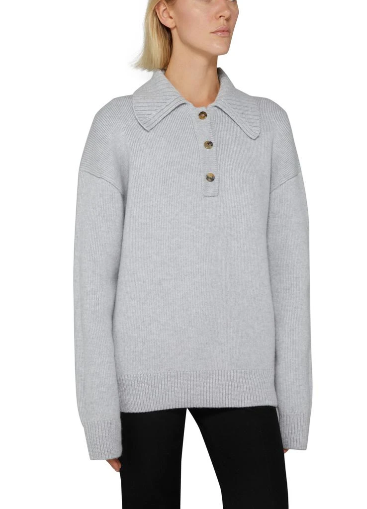 Khaite Bristol sweater 4