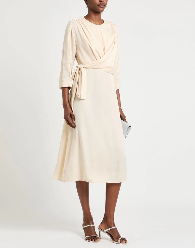 GAI MATTIOLO Midi dress 2