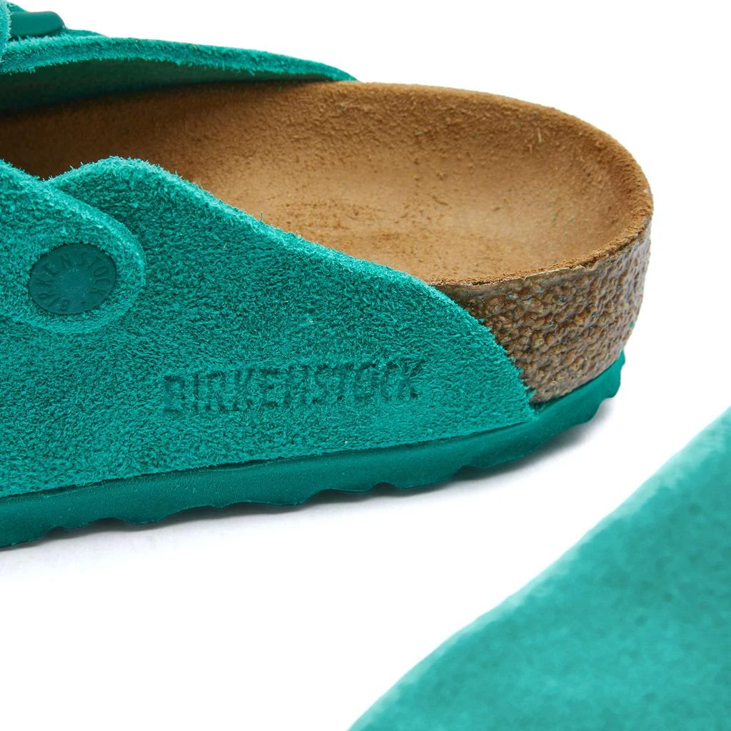 Birkenstock Birkenstock Boston - END. UK Exclusive 4