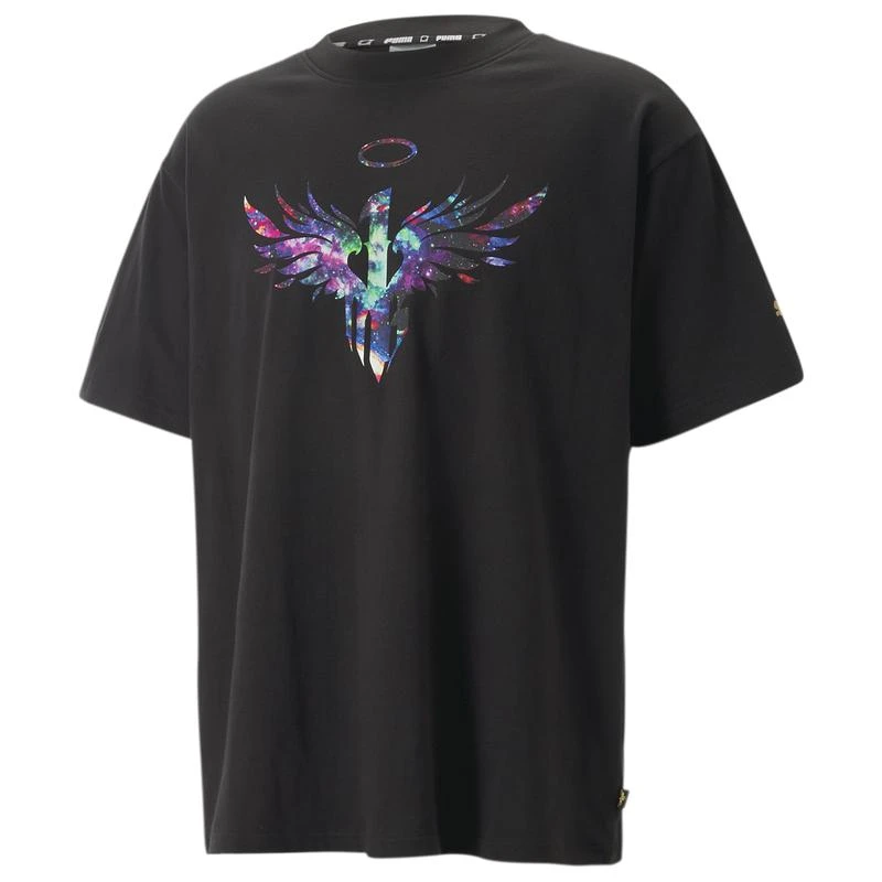 Puma PUMA Melo Be You T-Shirt - Men's 1