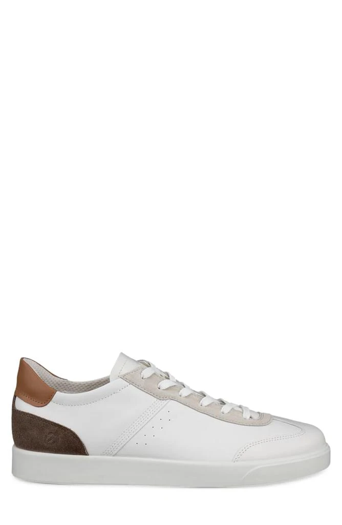 ECCO Street Lite Low Top Sneaker 3