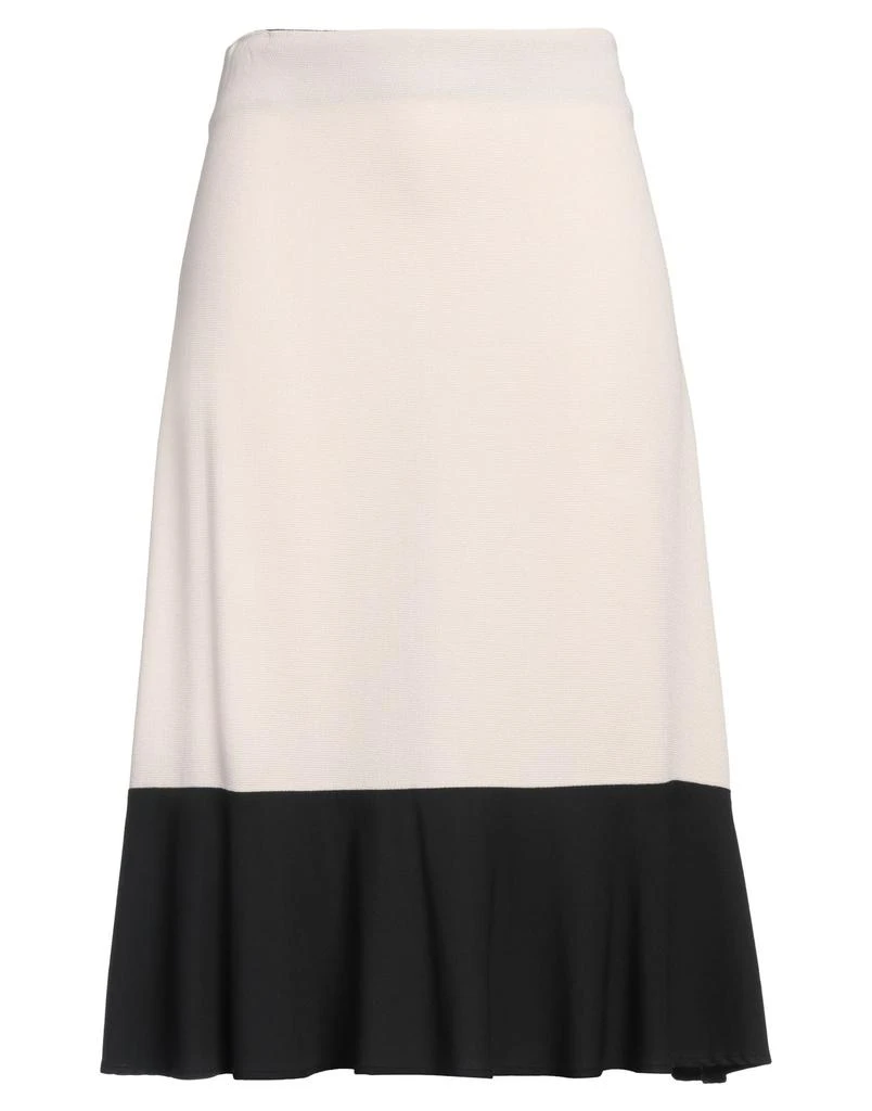 TRU TRUSSARDI Midi skirt 1