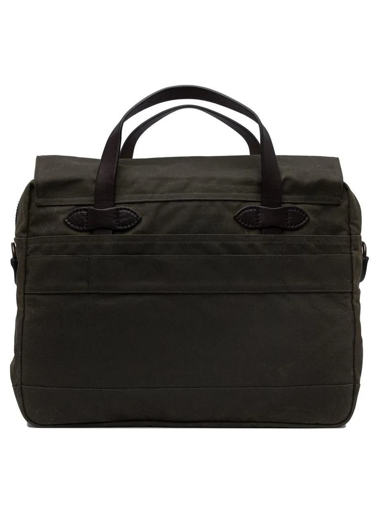 Filson Filson 24 Hour Tin Briefcase 3