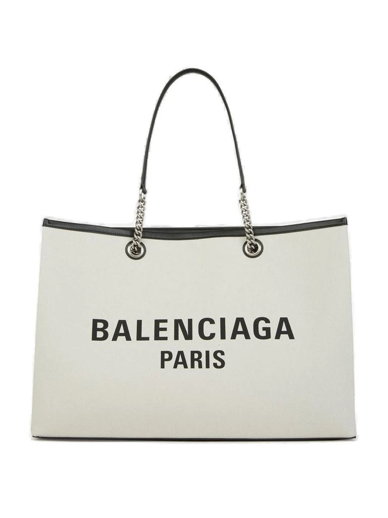 Balenciaga Balenciaga Duty Free Large Tote Bag 1
