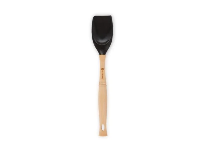 le creuset Spatule cuillère Pro 32cm noire 1