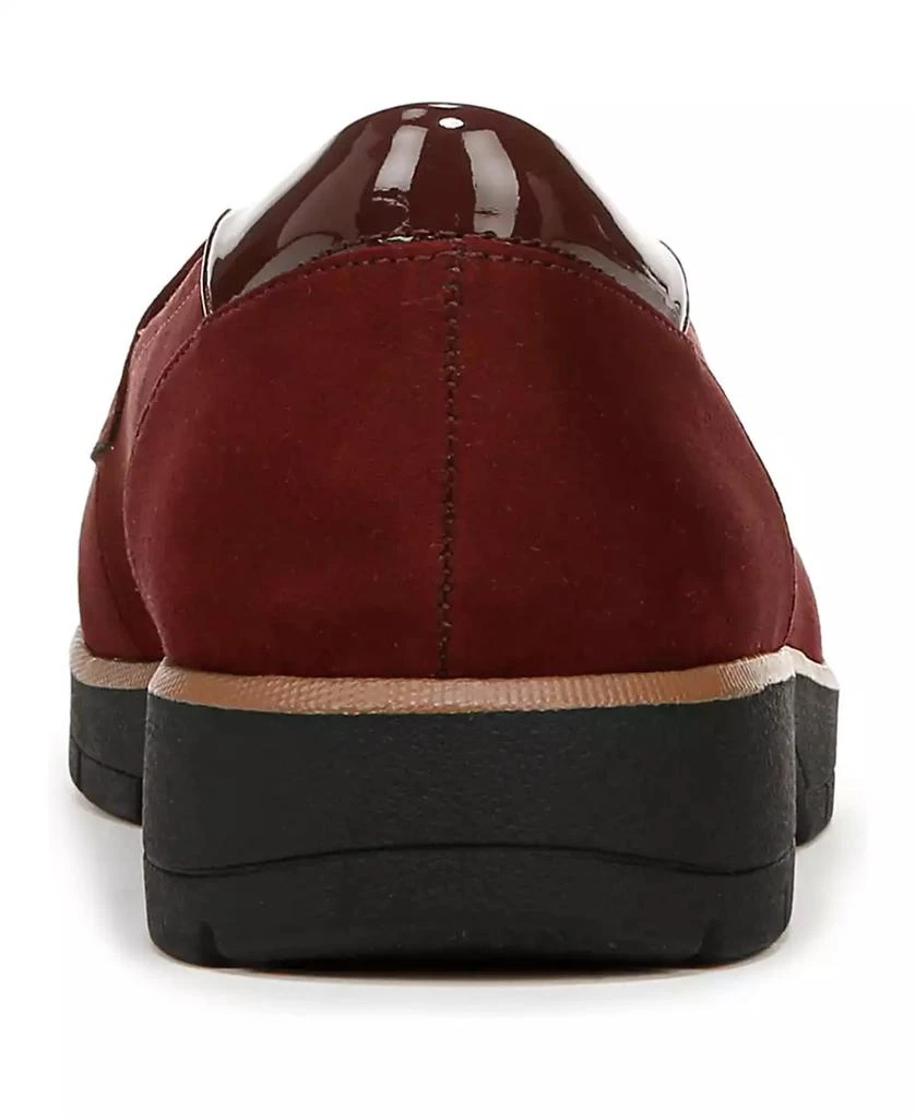 Dr. Scholl's Women's Nice Day Lug Sole Loafers 3