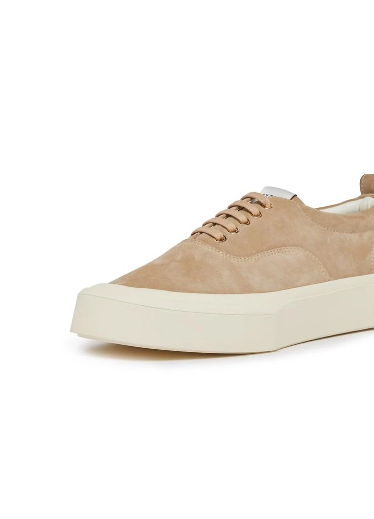 Eytys Mother II Suede Dune sneakers 6