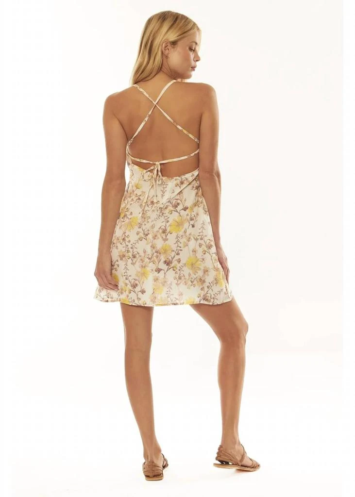 AMUSE SOCIETY Amuse Society - ISLAND FEVER DRESS 3