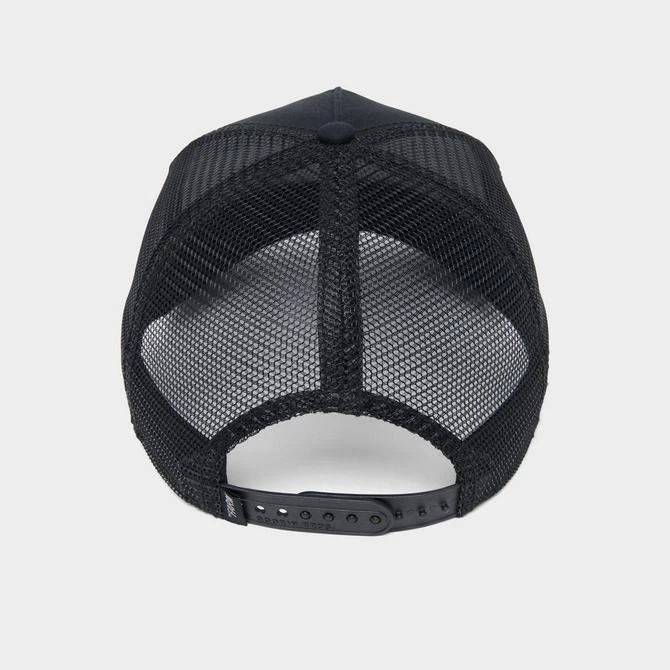GOORIN BROS Goorin Bros. Gallo Trucker Hat 4
