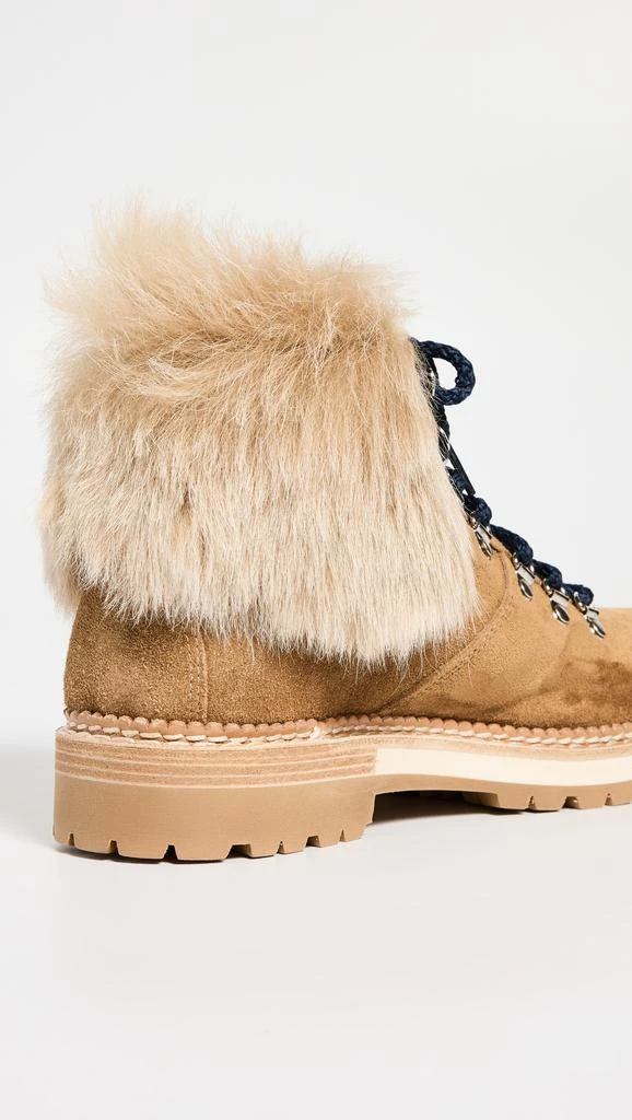Montelliana Clara Icon Boots 4