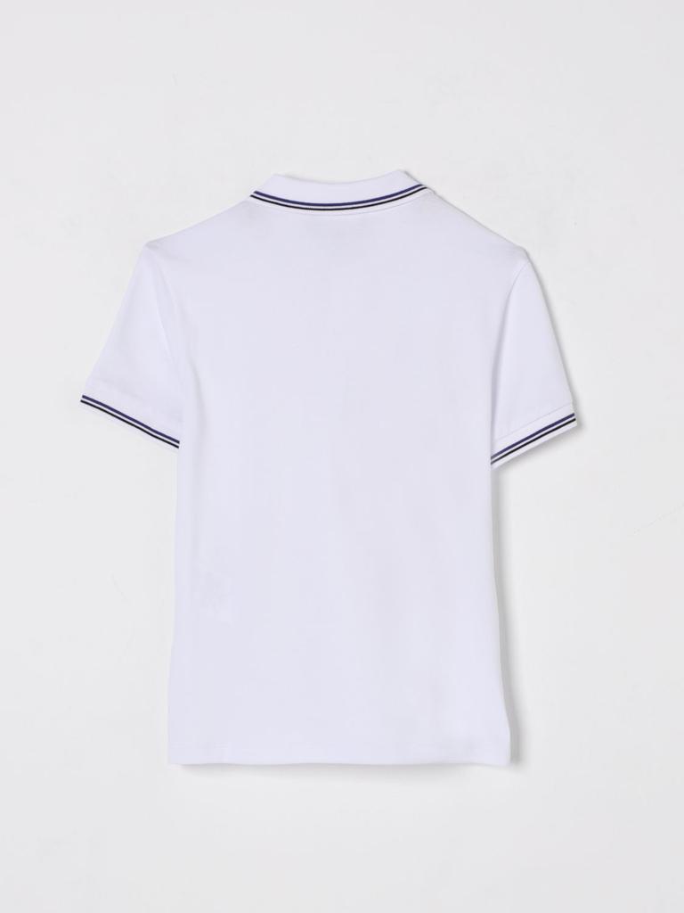 Emporio Armani Polo shirt kids Emporio Armani