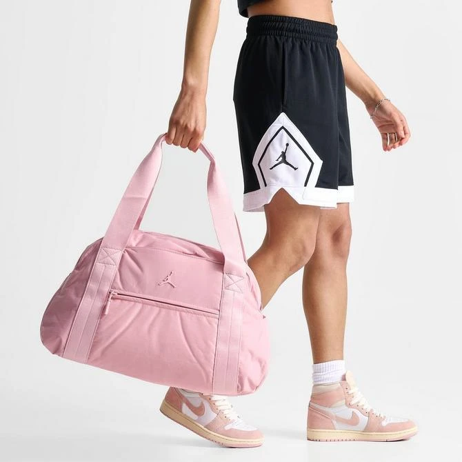 Jordan Jordan Alpha Duffel Bag (46.8L) 2