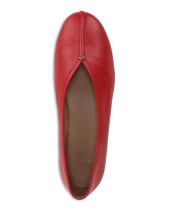 Vince Women's Ori Flats 3