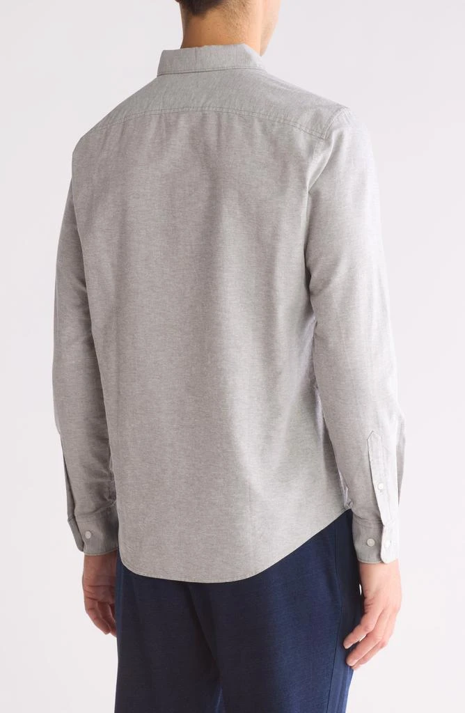 Original Penguin Core Oxford Button-Up Shirt 2