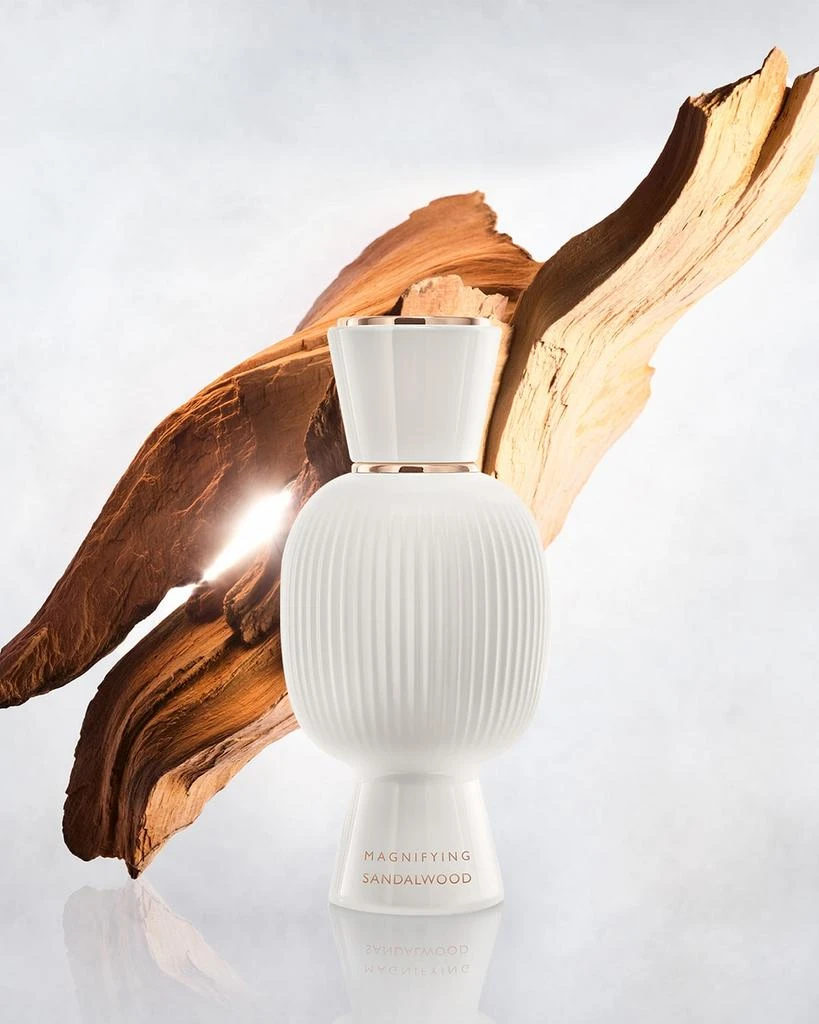 BVLGARI Allegra Magnifying Sandalwood Eau de Parfum, 1.35 oz. 2