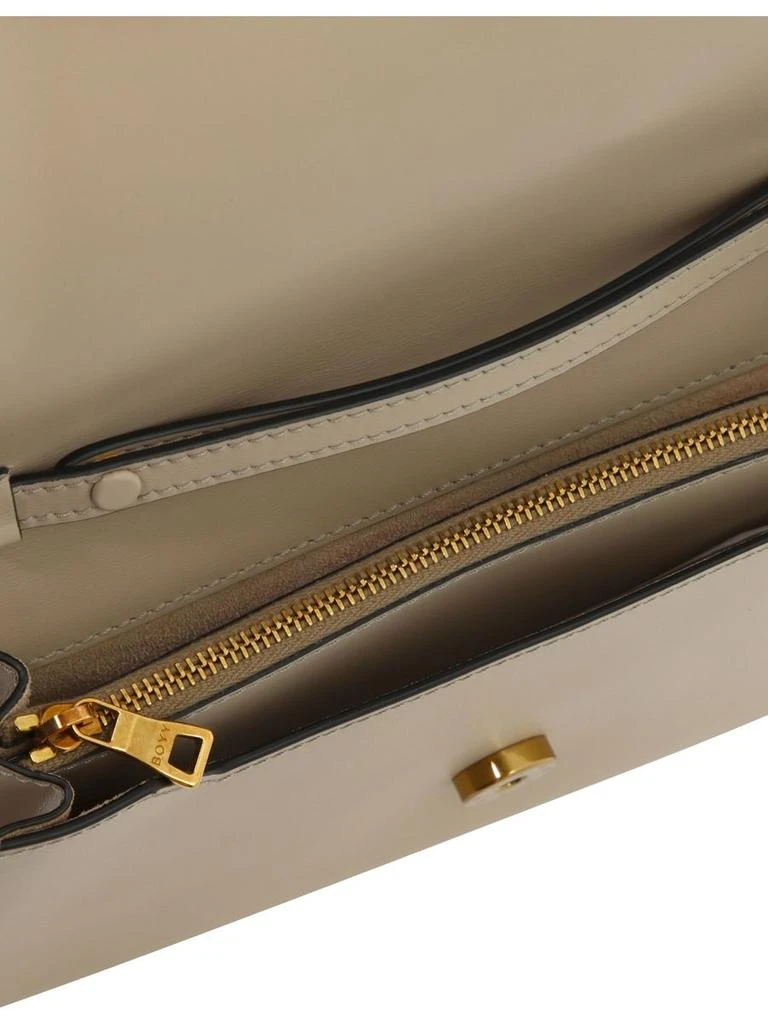 Boyy Boyy "Buckle" Clutch 4