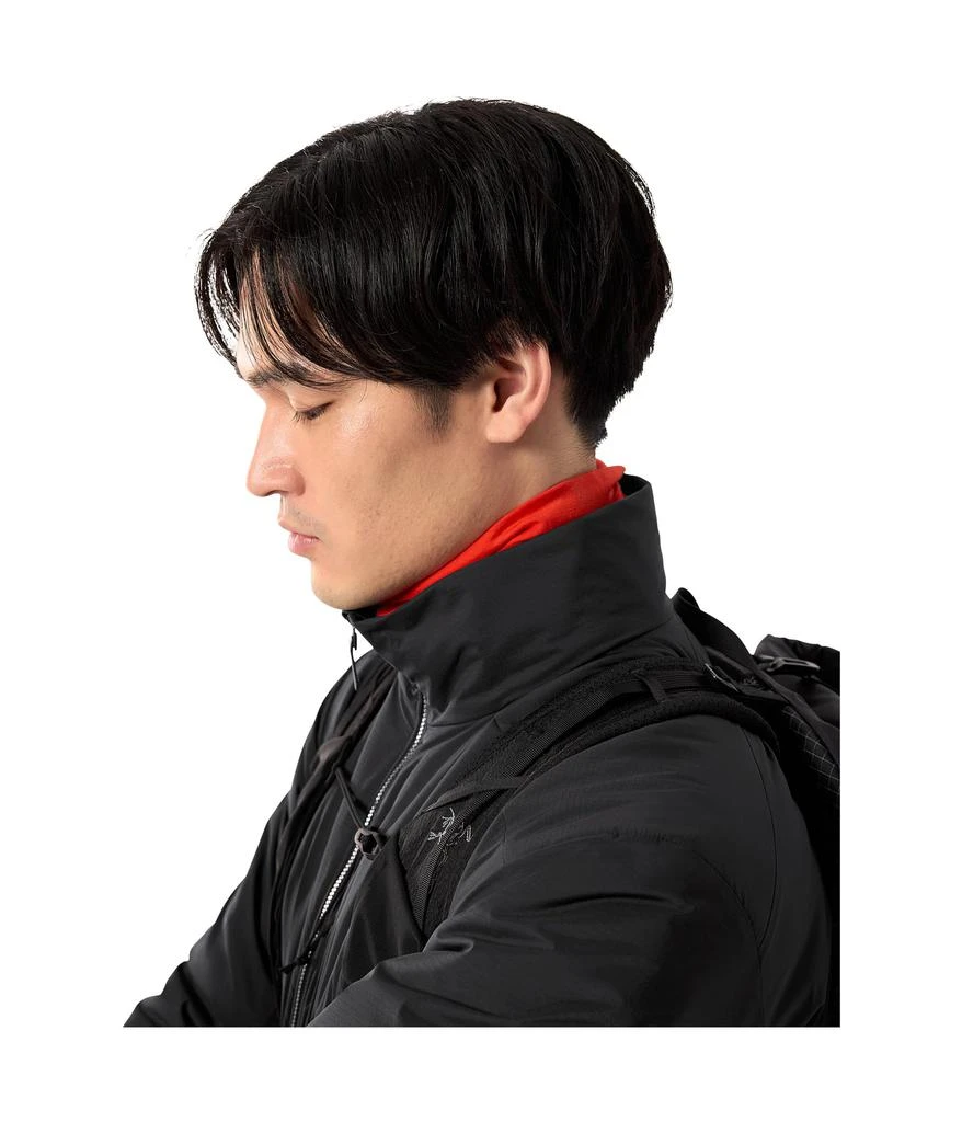 Arc
teryx Atom SV Jacket 4