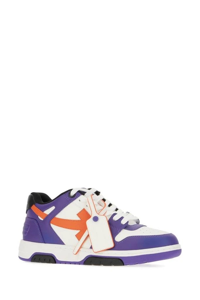 Off-White Off-White Sneakers 2
