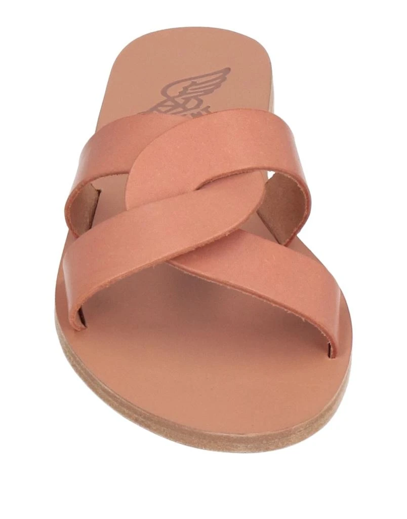 ANCIENT GREEK SANDALS Sandals