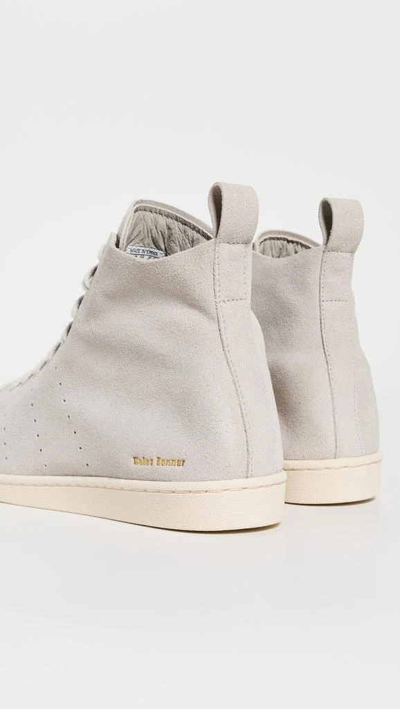 Adidas Adidas x Wales Bonner Superstar Hi Sneakers 4