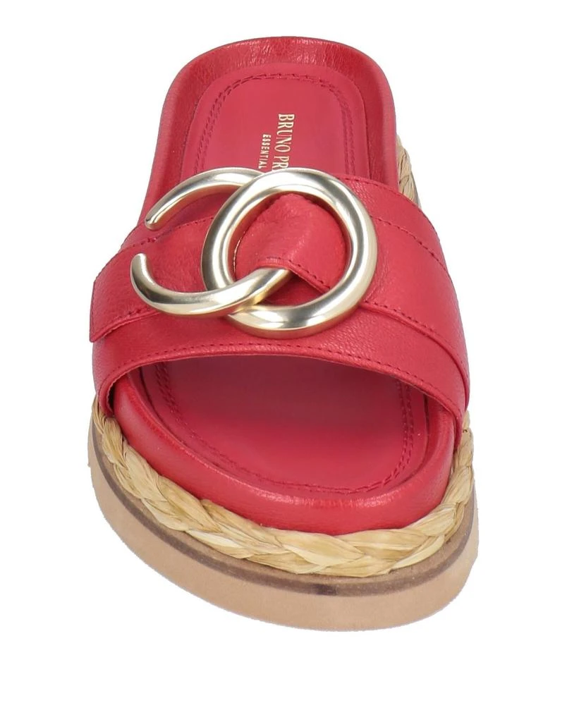 BRUNO PREMI Espadrilles 4