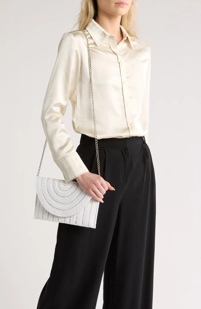 Collection 18 Straw Clutch 2