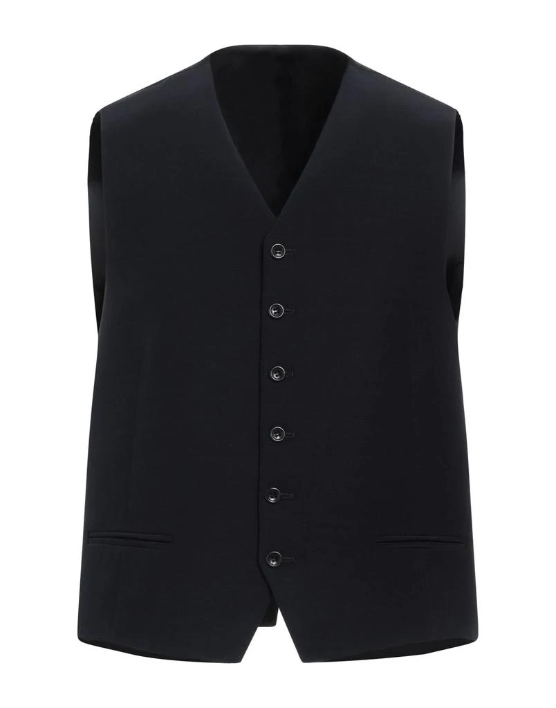 ANGELO NARDELLI Suit vest 1