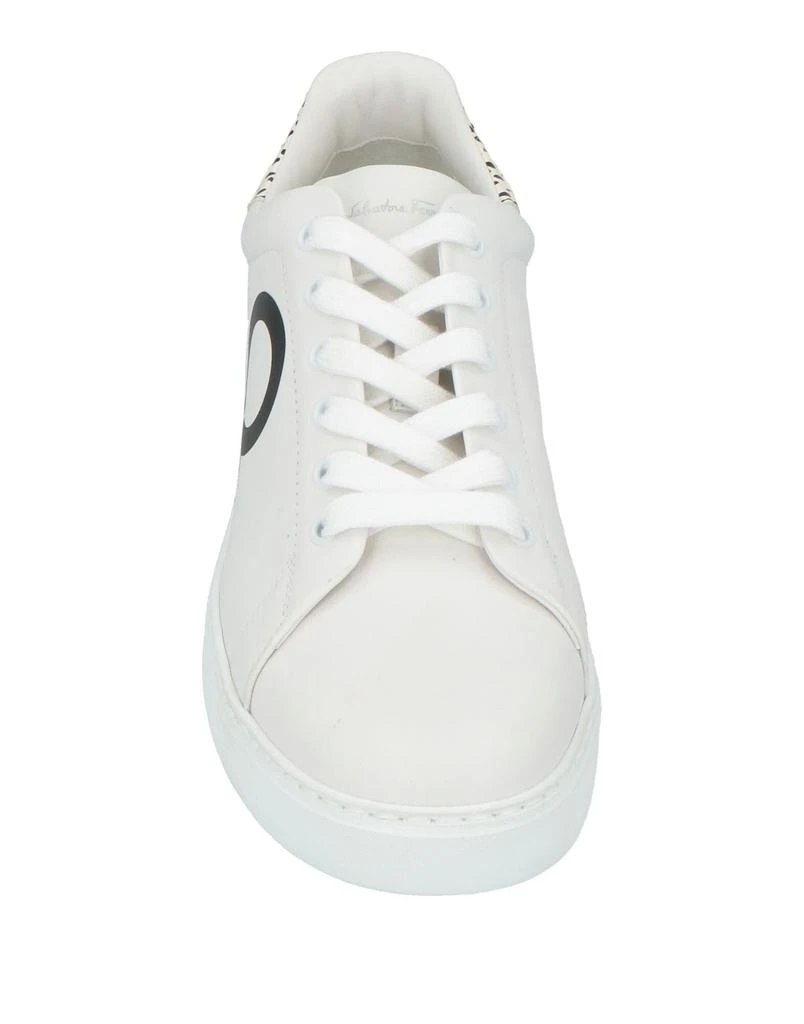 Salvatore Ferragamo Sneakers 4