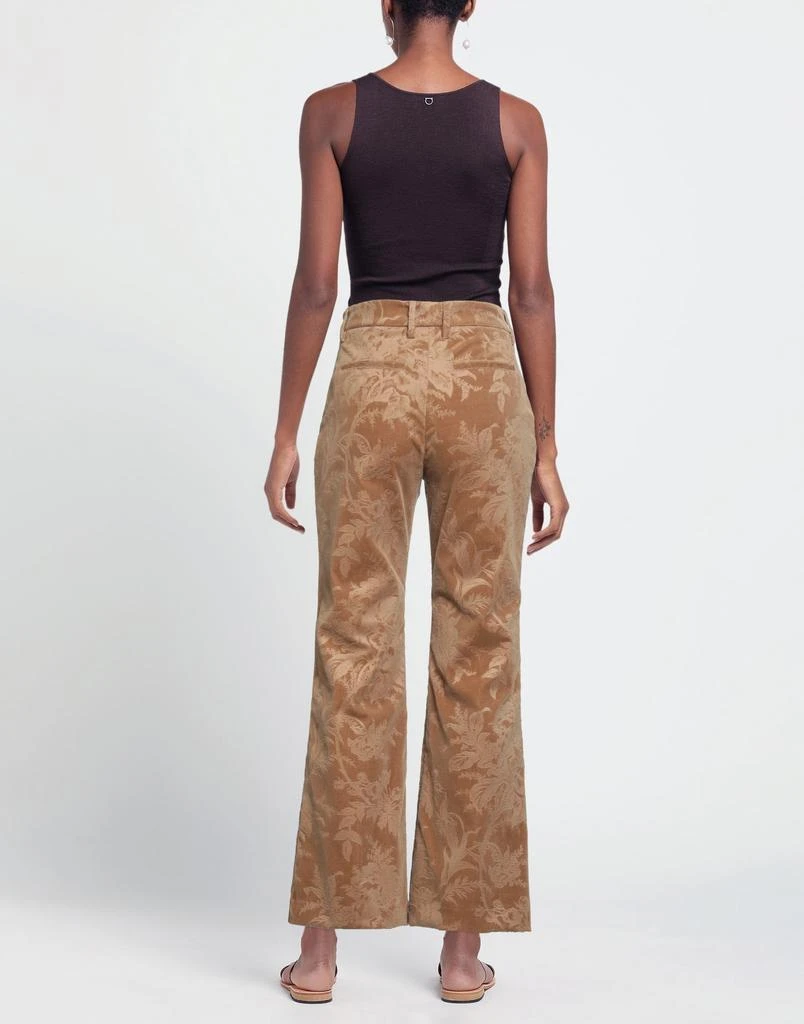TRUE ROYAL Casual pants 3