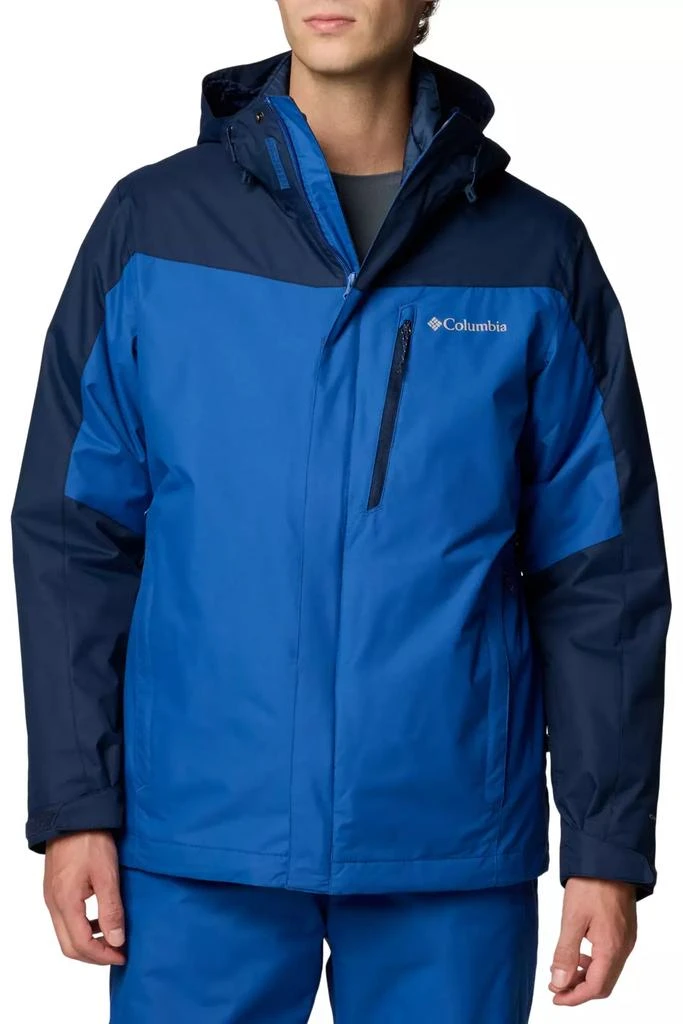 Columbia Columbia Men's Whirlibird V Interchange Jacket 1