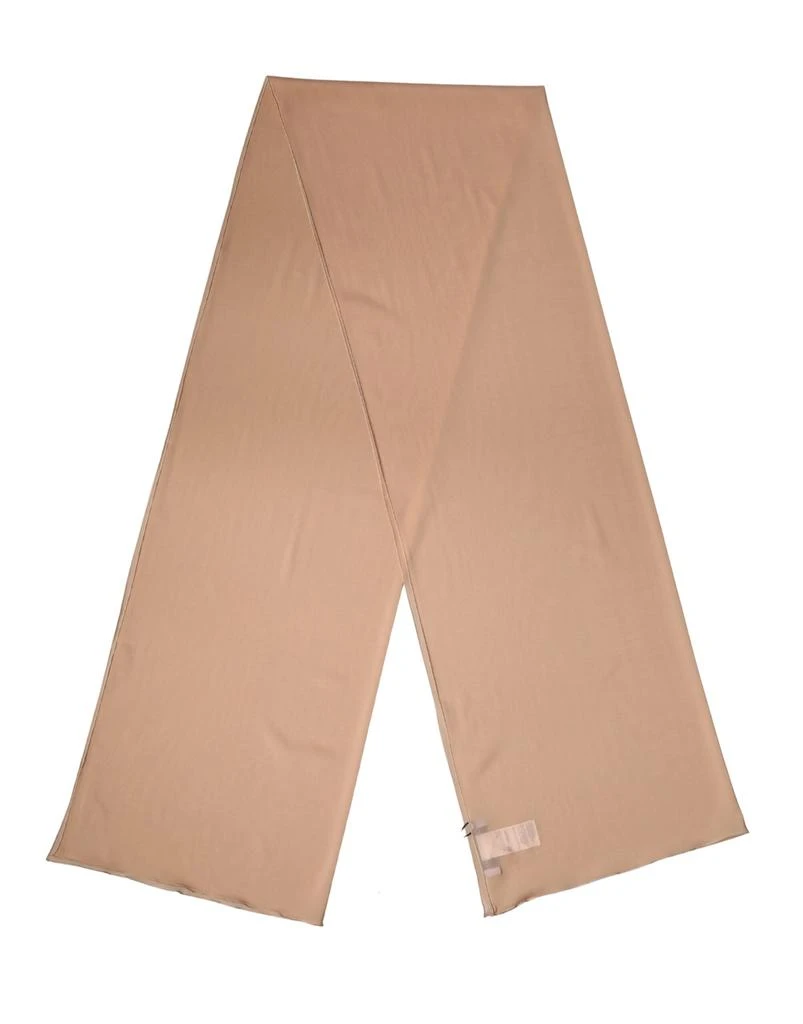 Dolce 
Gabbana Silk Neck Wrap Shawl Women Stole 200cm x 64cm Women
s Scarf