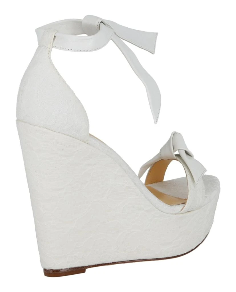 Alexandre Birman Clarita Wedges 3