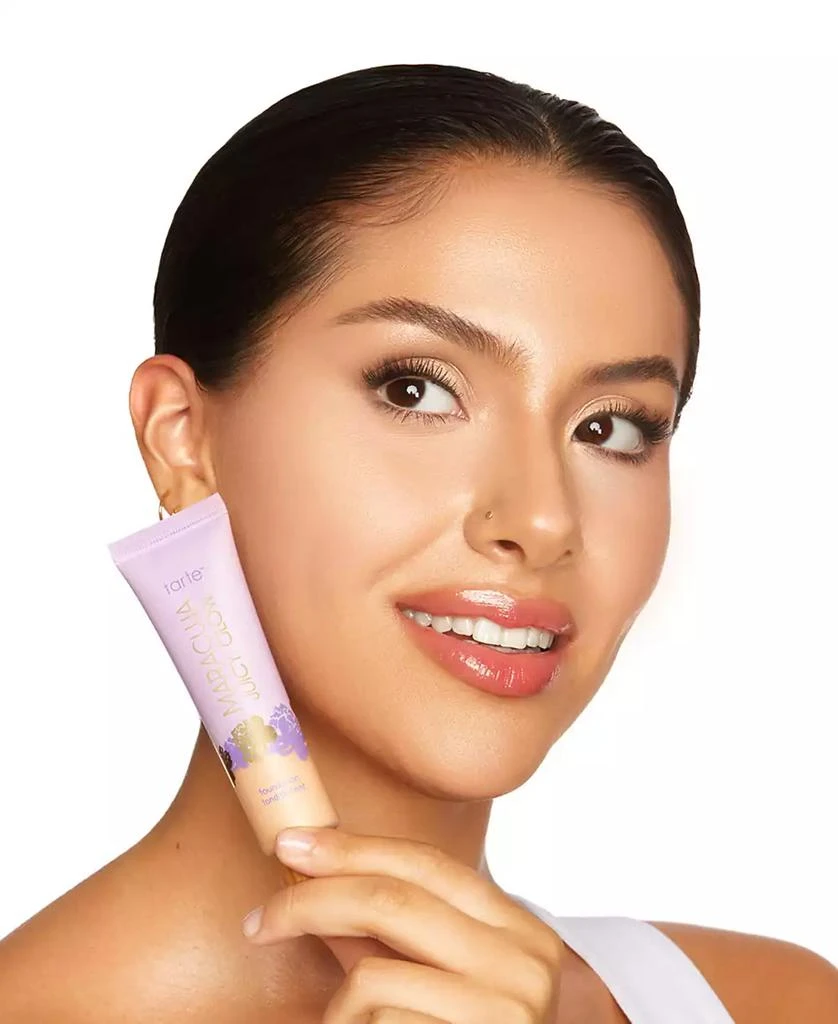 Tarte Maracuja Juicy Glow Tint, Travel Size 4