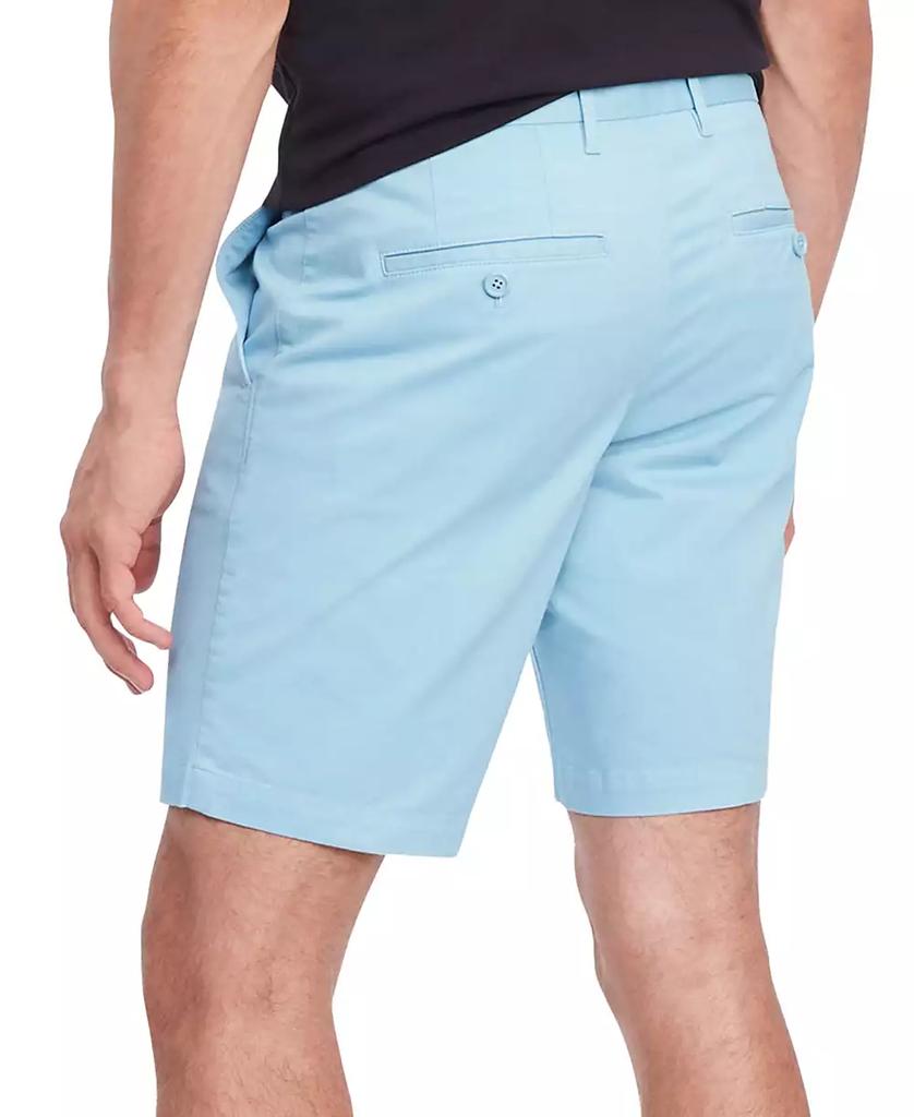 Tommy Hilfiger Men's Brooklyn 1985 9" Shorts