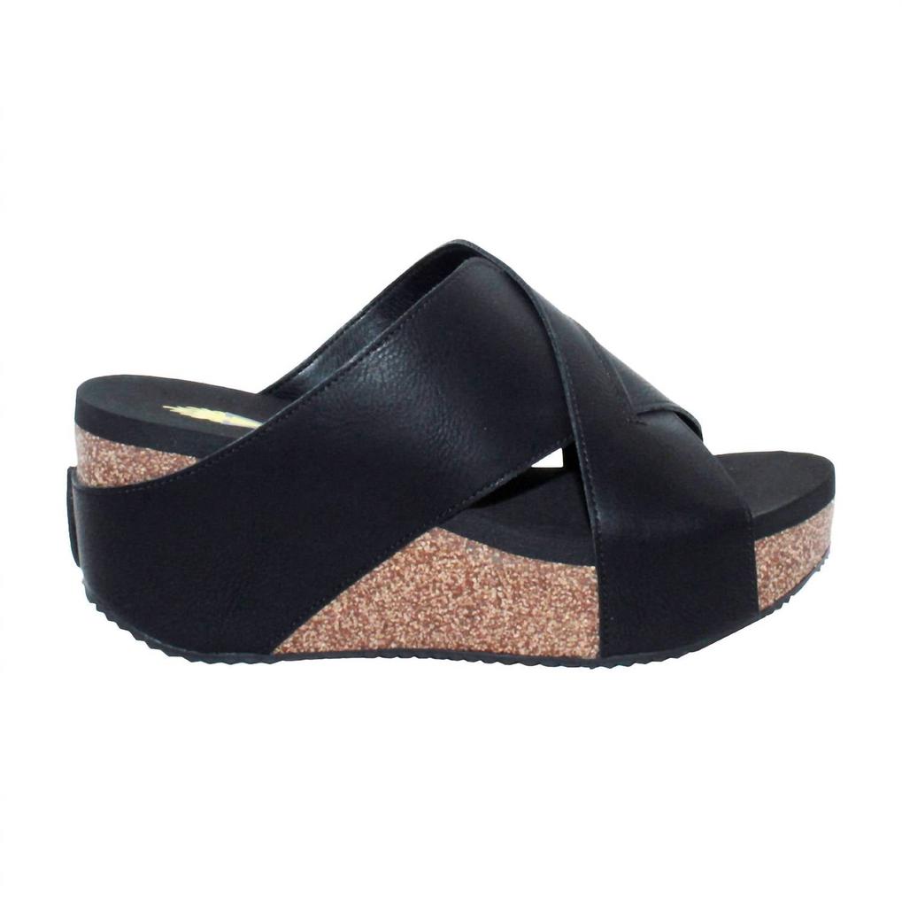 VOLATILE Volatile - Women's Firefly Sandal