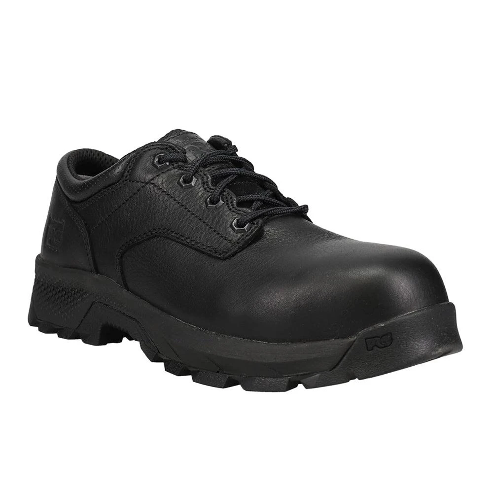 Timberland Titan Ev Ox Slip Resistant Composite Toe Work Boots 2