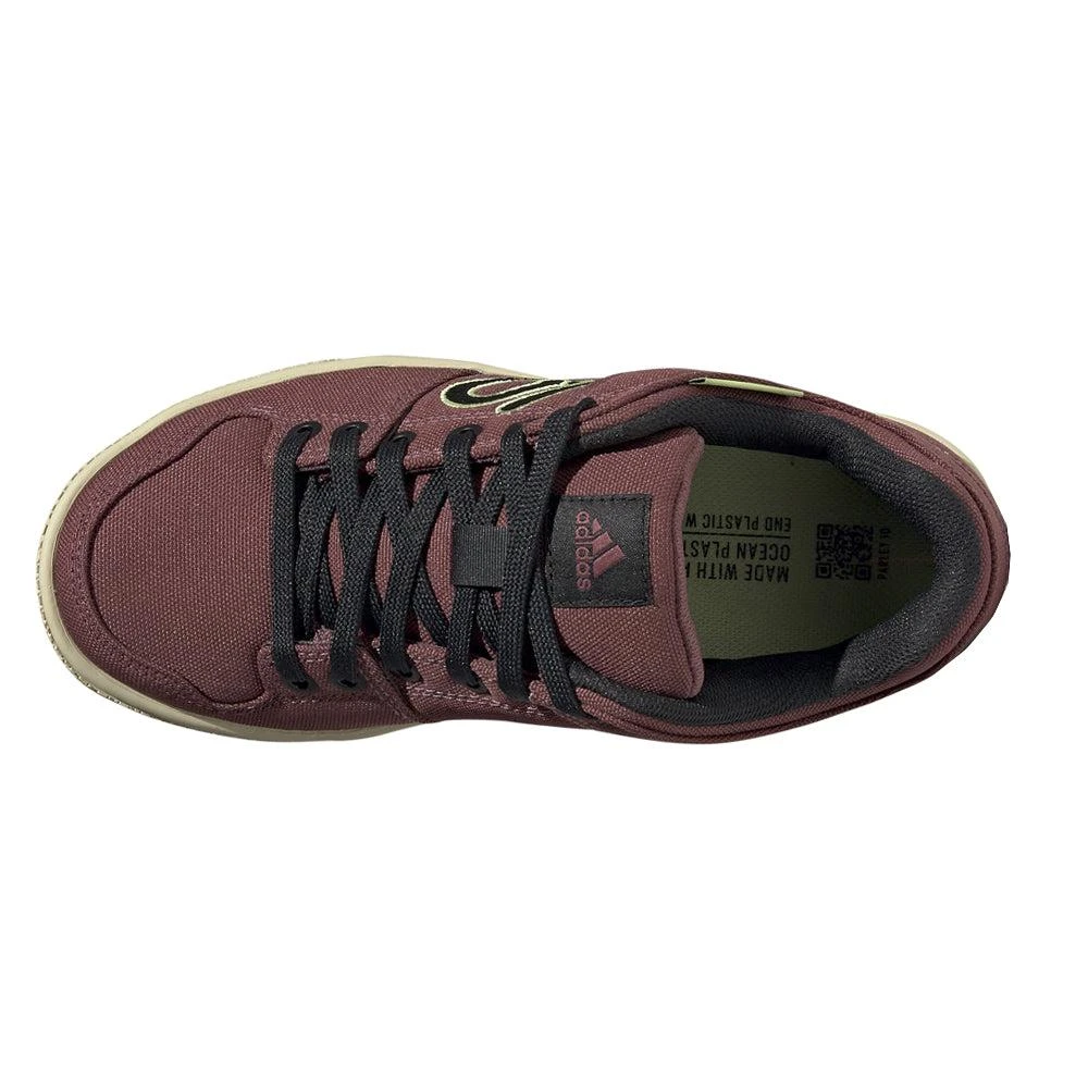 Adidas Freerider Canvas Cycling Shoes 4