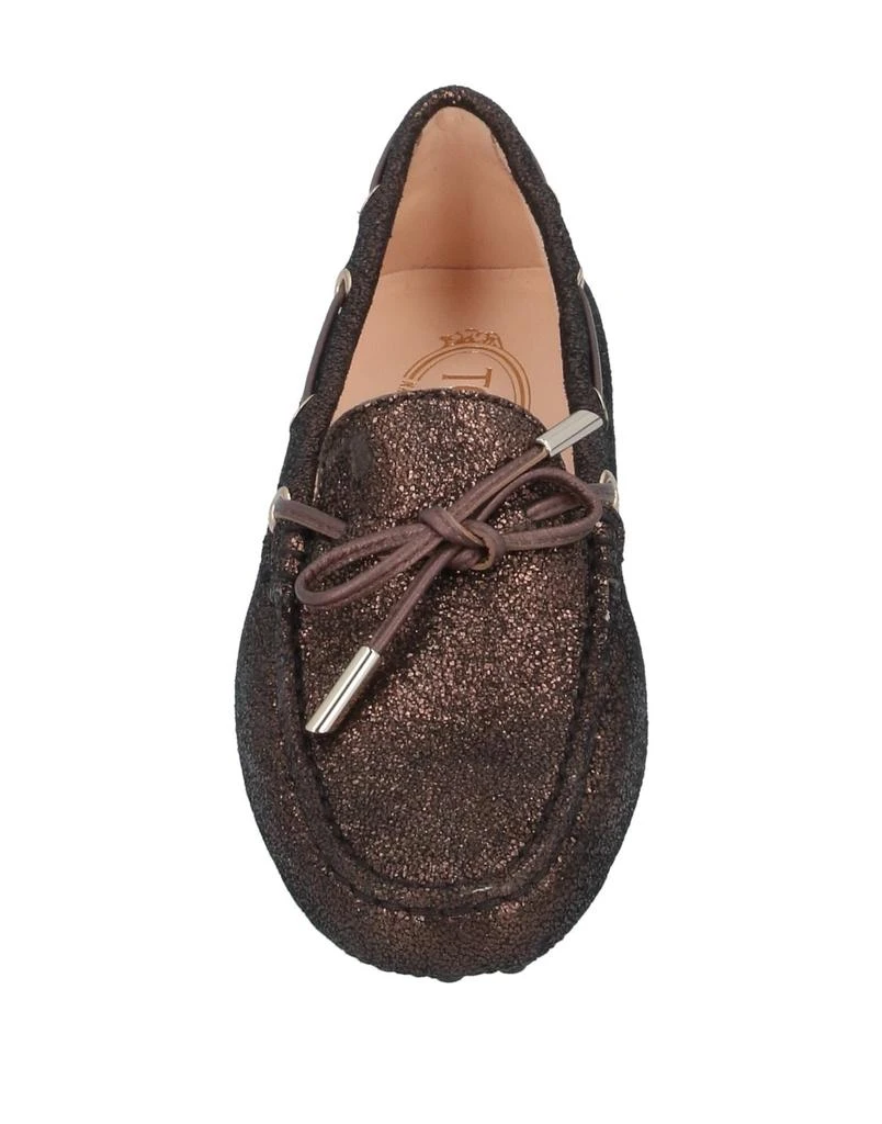 Tod's Loafers 4