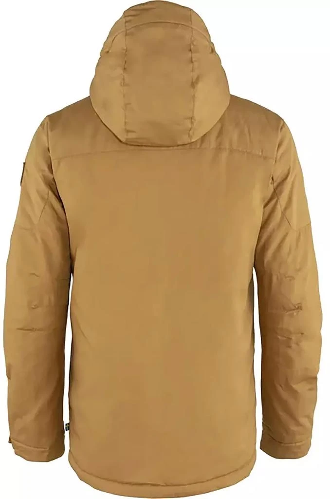 Fjällräven Fjallraven Men's Skogso Padded Jacket 14